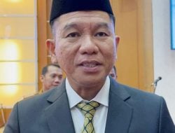 Irham Sinkronkan Visi Setara dengan Kebijakan Nasional