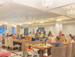 Swiss-Belhotel Kendari Hadirkan Paket Buka Puasa All You Can Eat