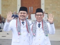 Prabowo Diagendakan Letakkan Batu Pertama Pembangunan RSUD