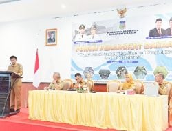 Pemkab Konkep Gelar Forum Perangkat Daerah, Bahas Pembangunan Ekonomi Berkelanjutan