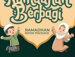 Claro Kendari Luncurkan Paket Spesial Ramadan “Berbagi”