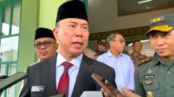 Perkuat Keamanan Wilayah, Gubernur ASR Dukung Pembentukan Kodam di Sultra