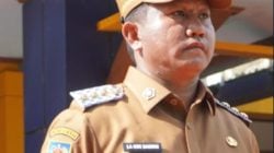 Bupati Mubar Marah, Ancam Hapus TPP ASN