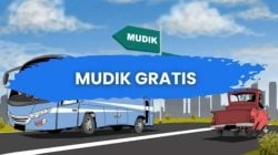 Mudik Gratis di Sultra, Cek Kuotanya DIsini!